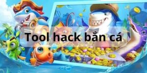 Bảo mật và an toàn khi hack game bắn cá