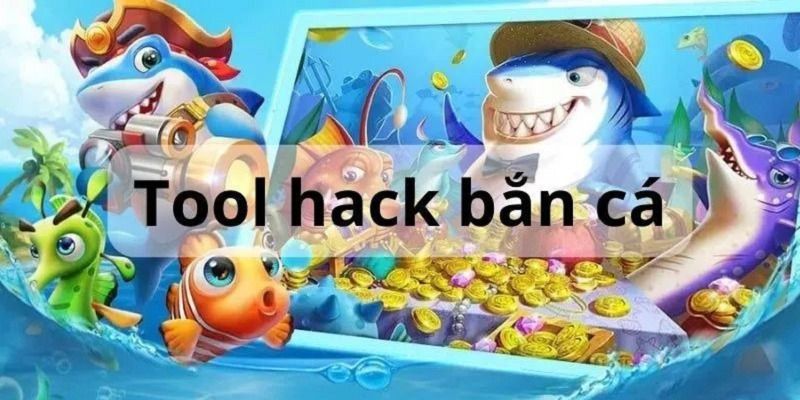 Bảo mật và an toàn khi hack game bắn cá