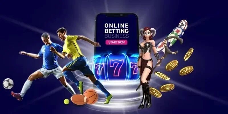 Thể thao Fun88 Các loại hình cá cược tại Thể thao Fun88