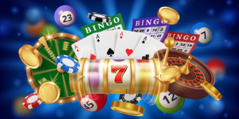 Casino Fun88 Chiến lược chơi thông minh tại casino Fun88