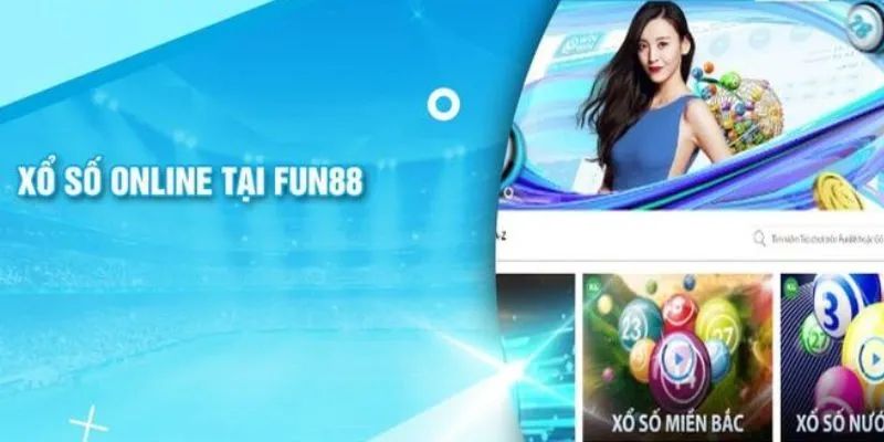 Xổ số Fun88 Chiến lược nâng cao cơ hội thắng xổ số Fun88