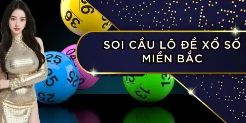 Khái niệm và vai trò của soi cầu lô đề miền bắc