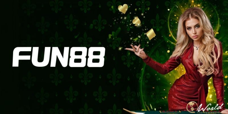 Casino Fun88 Lý do casino Fun88 luôn được người chơi tin tưởng
