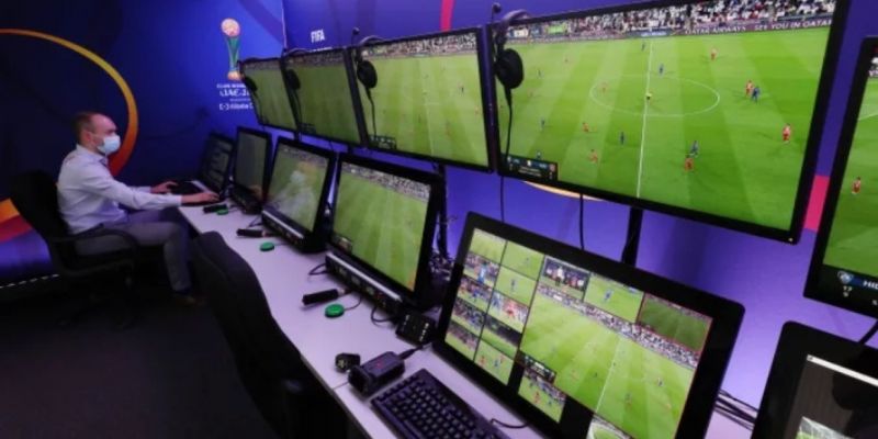 Công Nghệ Var Tác động của Công Nghệ Var đến chiến lược cá cược