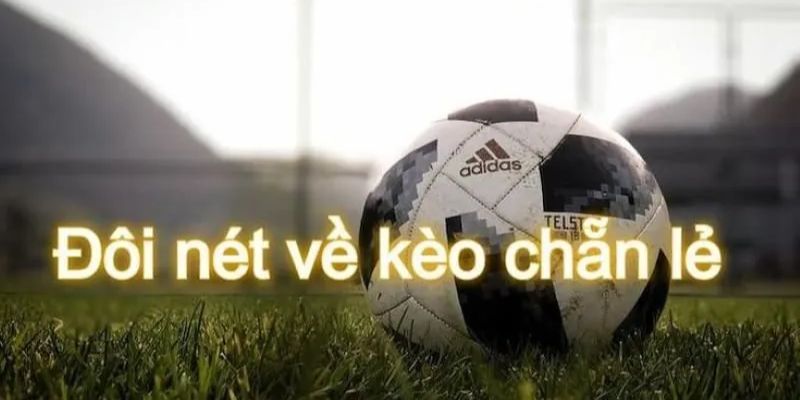 Tại sao Kèo chẵn lẻ lại phổ biến tại Fun88