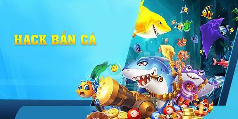 Tại sao người chơi Fun88 quan tâm đến hack game bắn cá